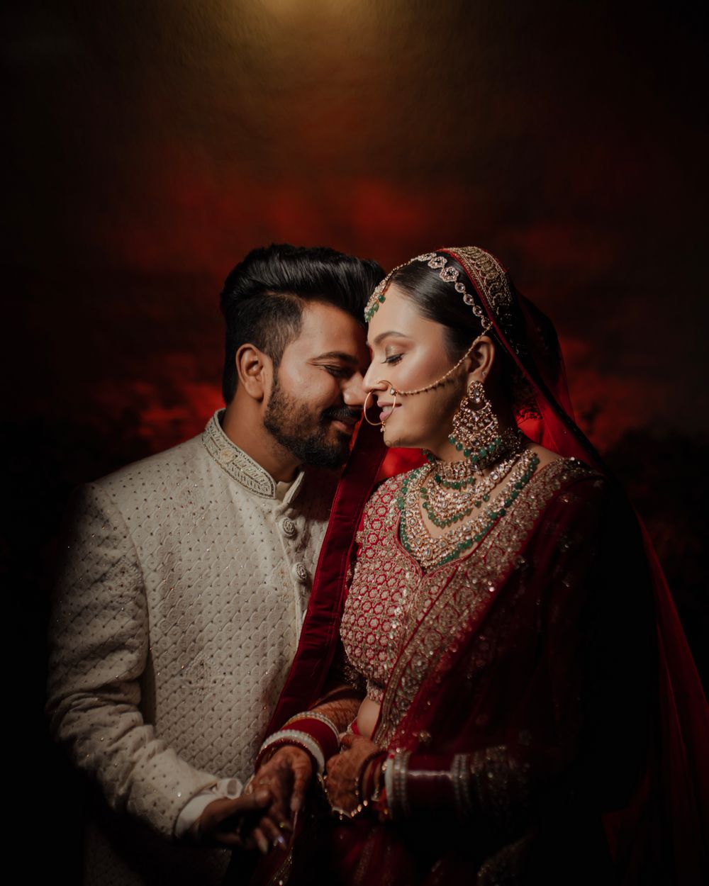 Photo From Aakriti weds Mohit - By Light Strokes Photography