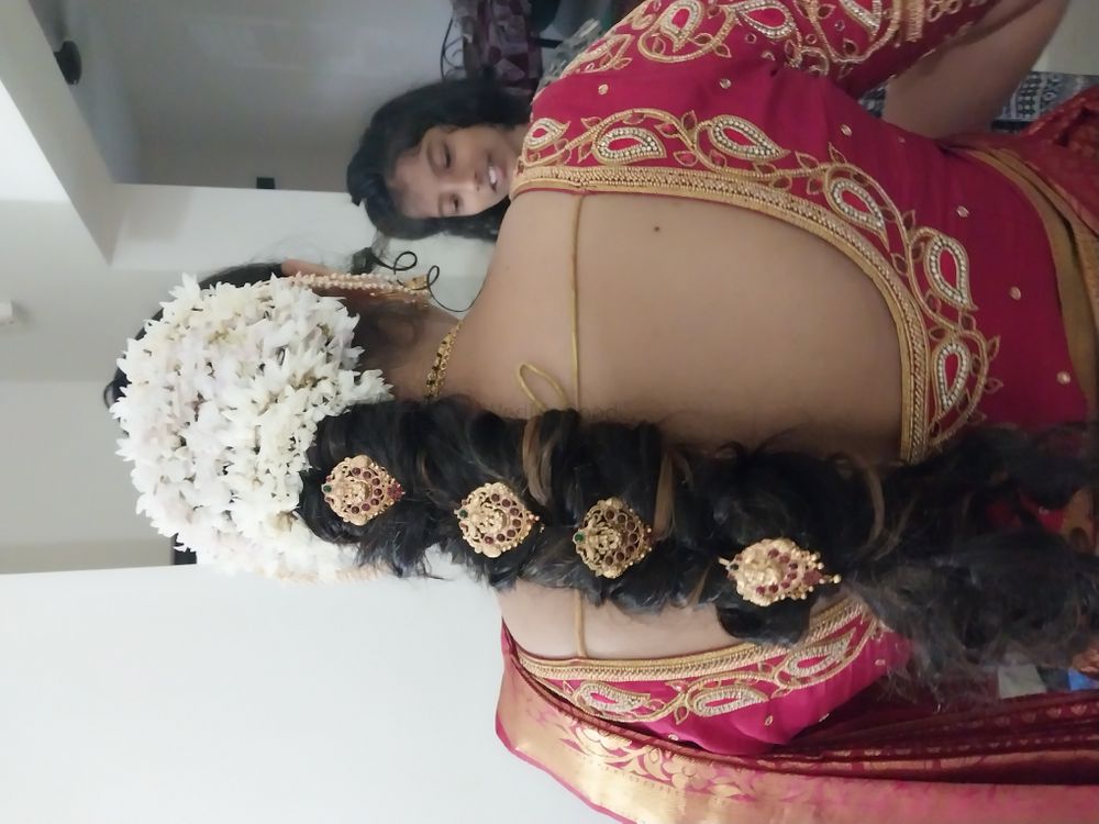 Photo From hairstyles - By Makeover by Anusha Poojary