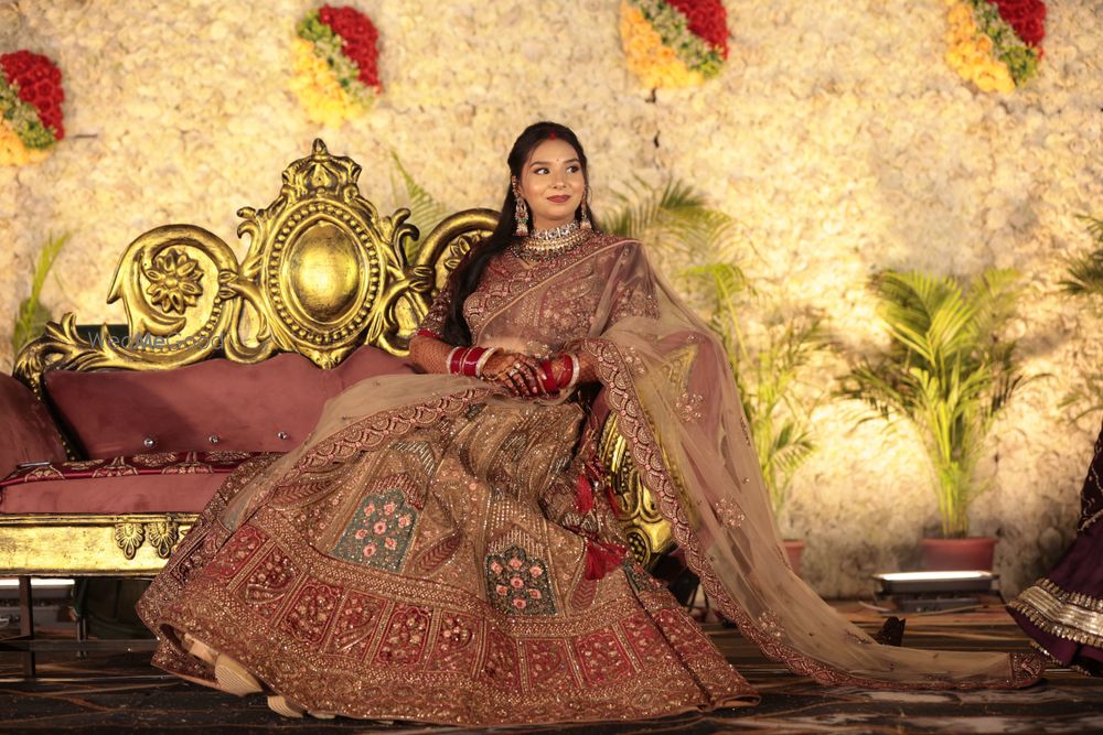 Photo From Bride - By Sheetal Rathore's Makeover