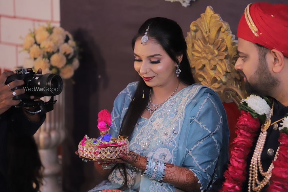 Photo From Bride - By Sheetal Rathore's Makeover