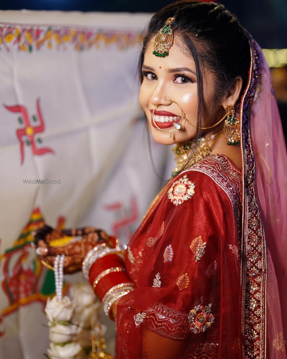 Photo From Bride - By Sheetal Rathore's Makeover