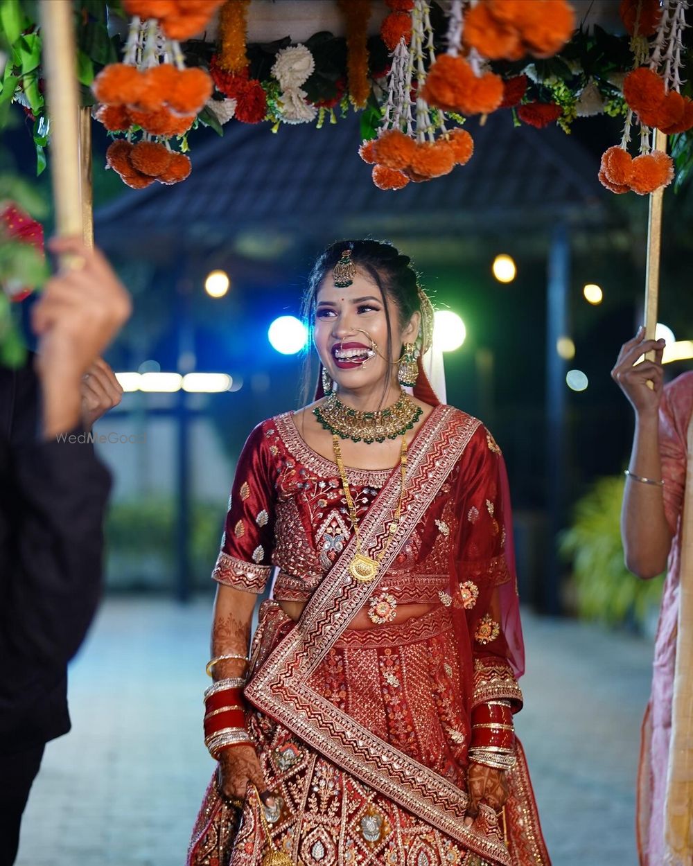 Photo From Bride - By Sheetal Rathore's Makeover