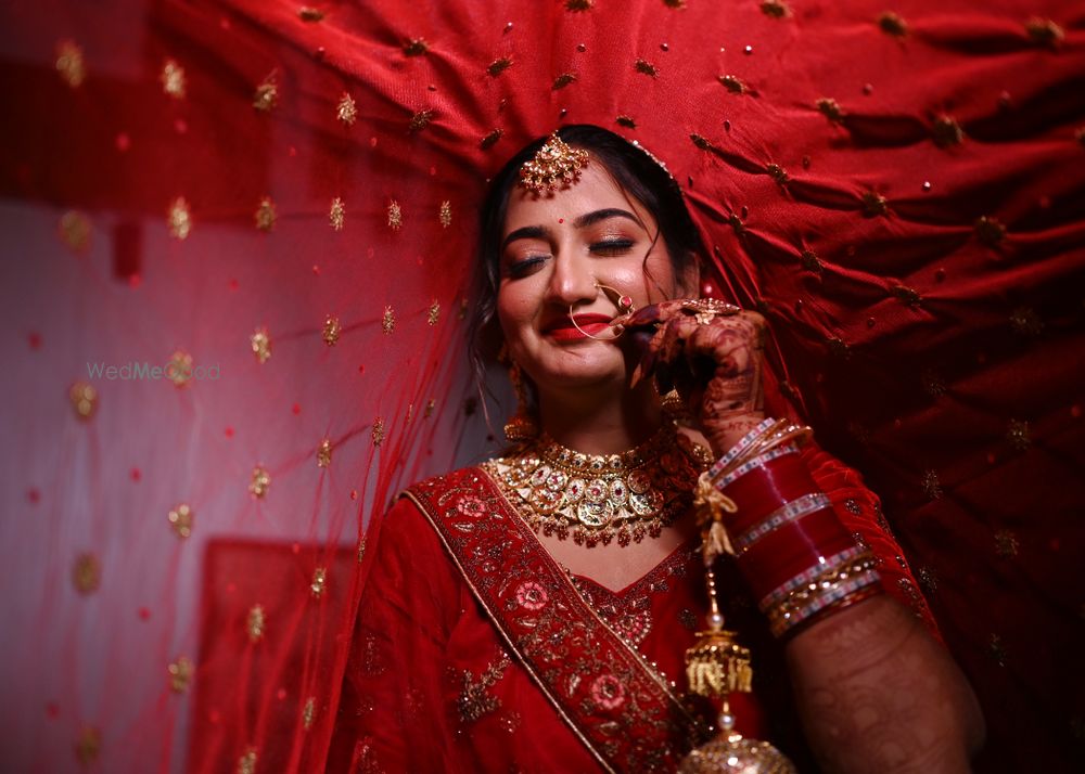 Photo From Bride - By Sheetal Rathore's Makeover