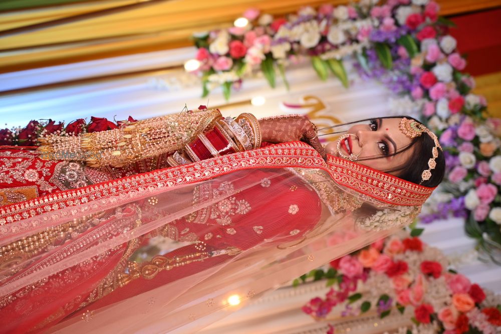 Photo From Bride - By Sheetal Rathore's Makeover