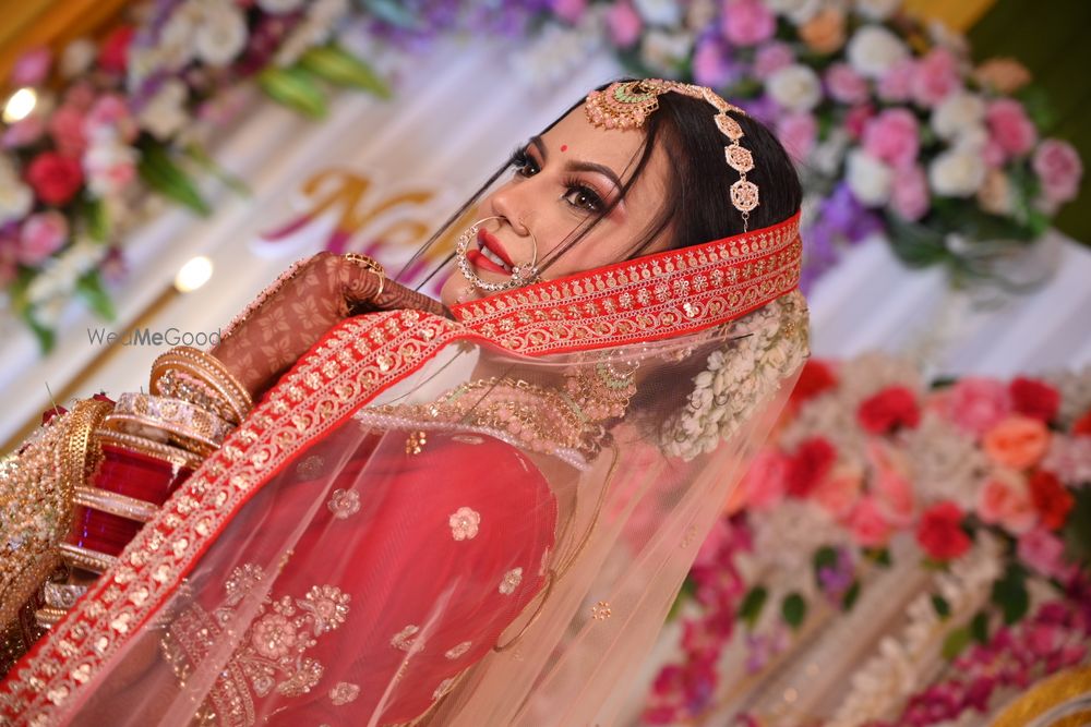 Photo From Bride - By Sheetal Rathore's Makeover