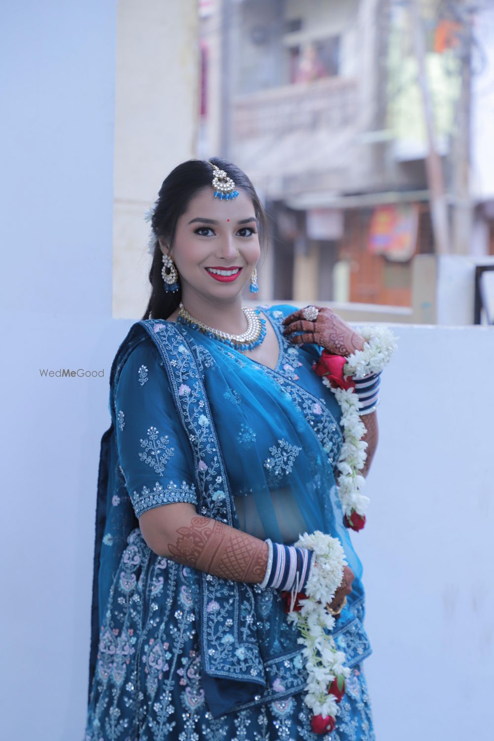 Photo From Bride - By Sheetal Rathore's Makeover