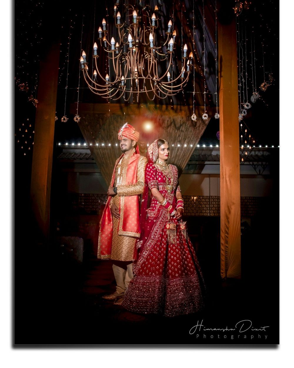 Photo From Couple shoot - By Himanshu Dixit Photography
