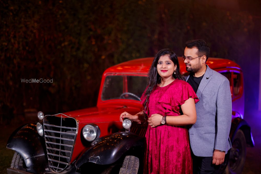 Photo From Shikhar & Simran - By Vk Studio