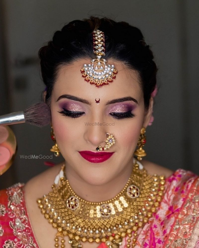 Photo From Tanya Kaur - By Makeup by Neeta