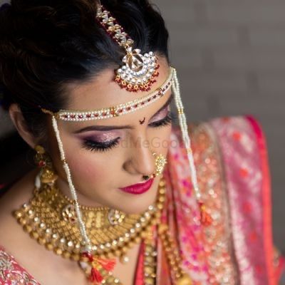 Photo From Tanya Kaur - By Makeup by Neeta