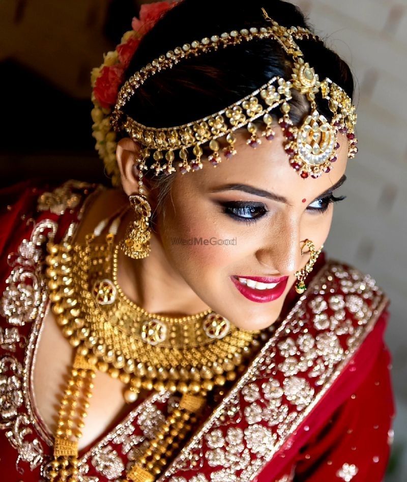 Photo From Tanya Kaur - By Makeup by Neeta
