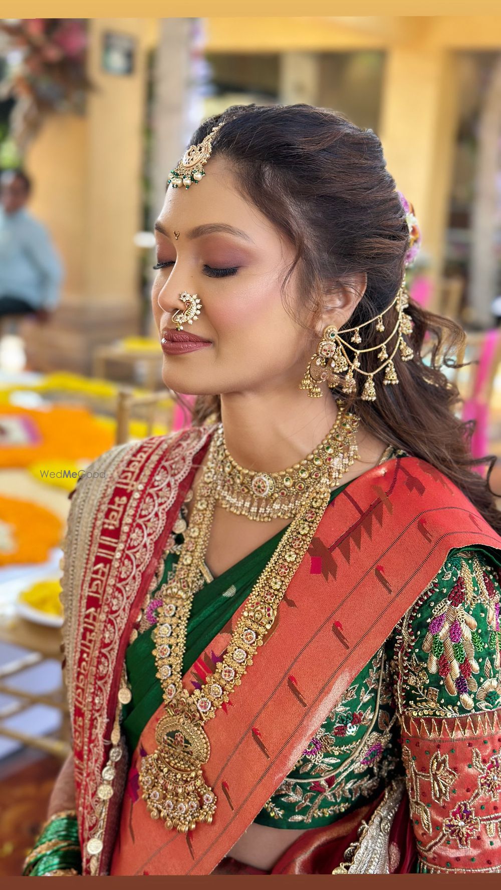 Photo From Tanya Kaur - By Makeup by Neeta