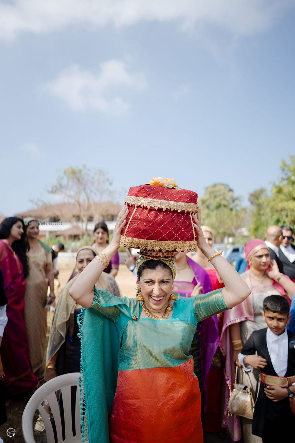 Photo From VISHAL & SHARANYA - By Wedding Theory