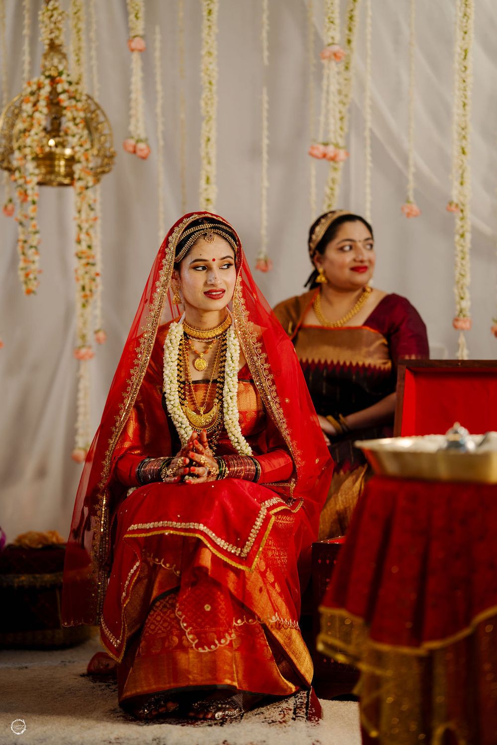 Photo From VISHAL & SHARANYA - By Wedding Theory