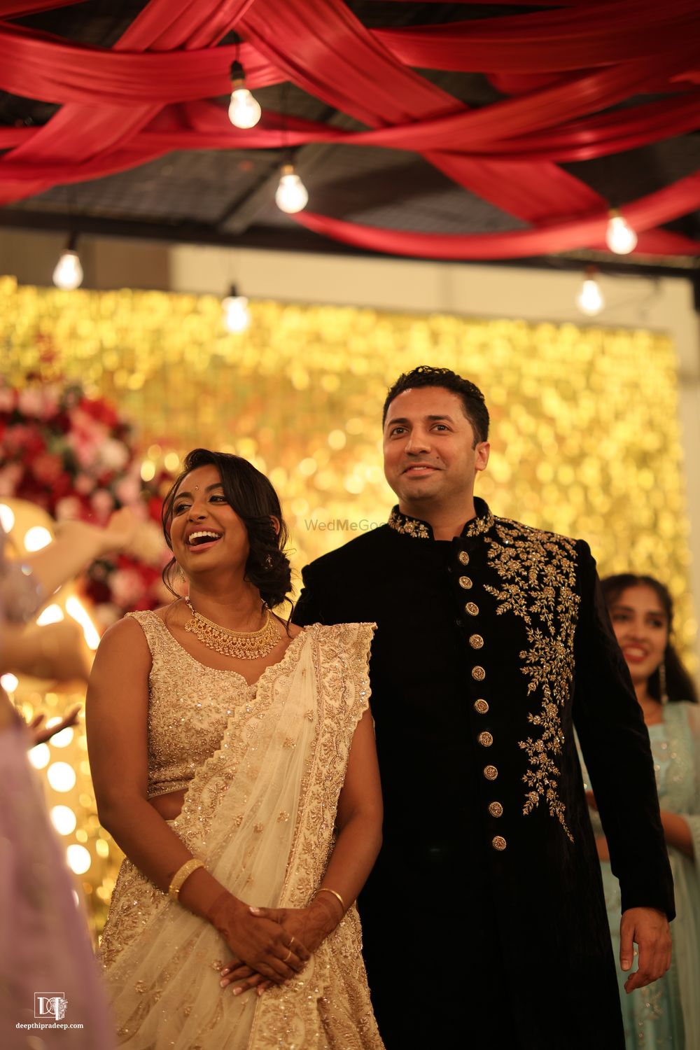 Photo From Asha & Justin - By Weddings by Deepthi Pradeep