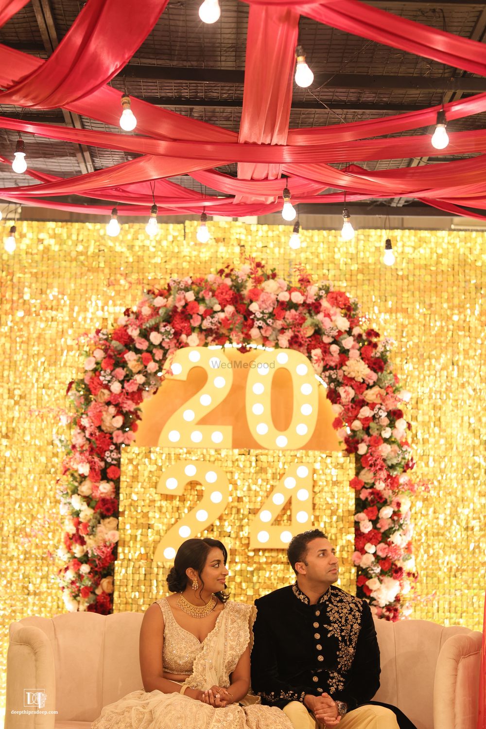 Photo From Asha & Justin - By Weddings by Deepthi Pradeep