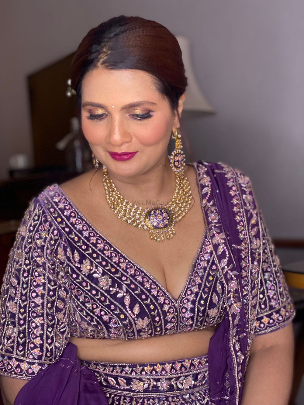 Photo From Wedding Siders - By YAMINI’S Makeup and Beyond