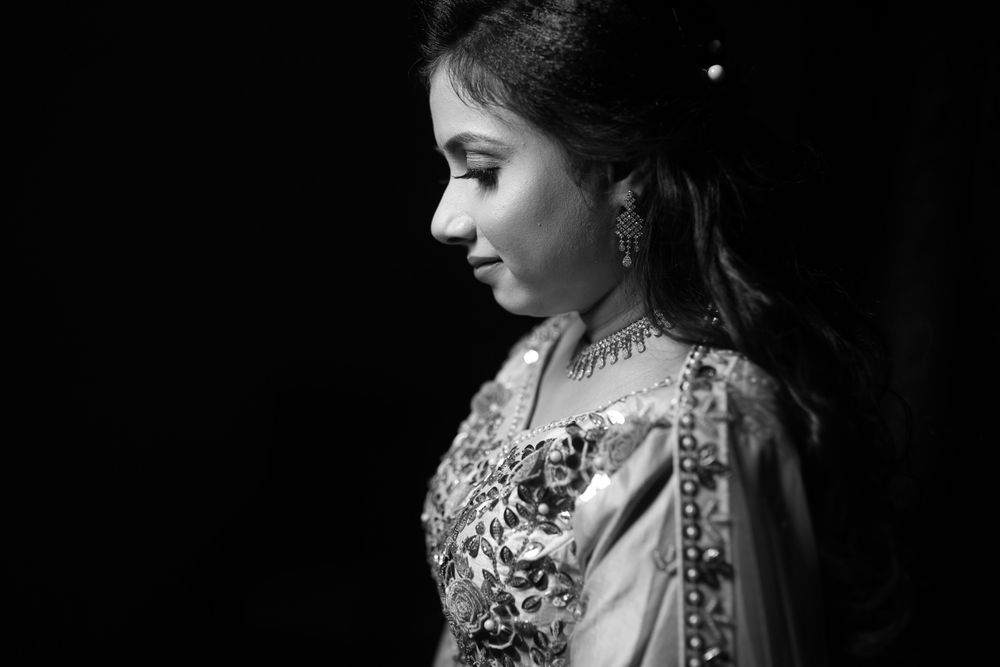 Photo From Engagement Bride - By Makeup Artist Vedangi