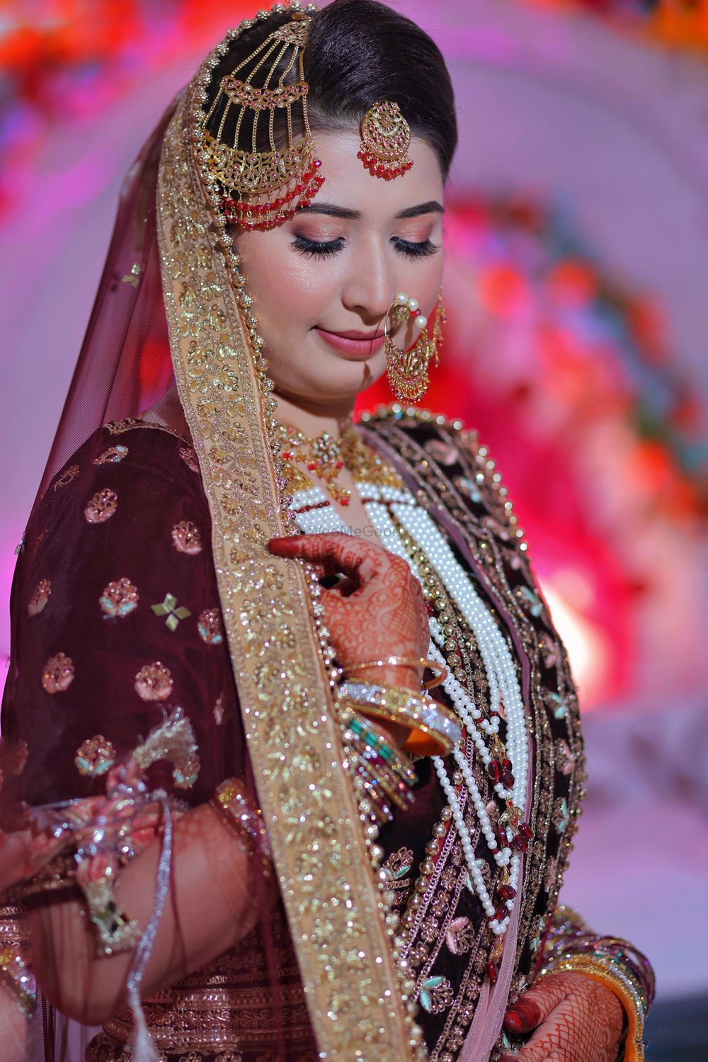 Photo From Brides - By Makeup Artist Vedangi