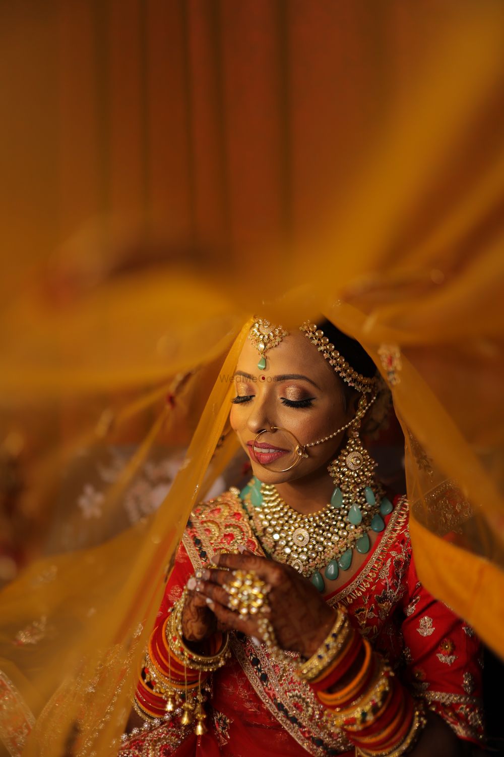 Photo From Brides - By Makeup Artist Vedangi