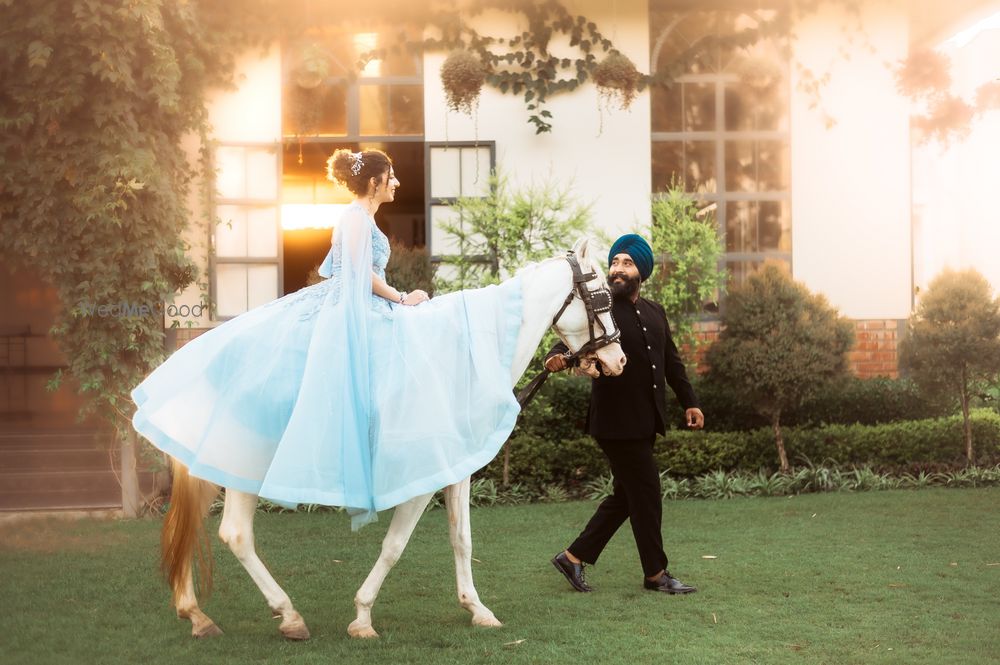 Photo From Jasmeet X Gurmeet Prewed - By Soul Clickerr