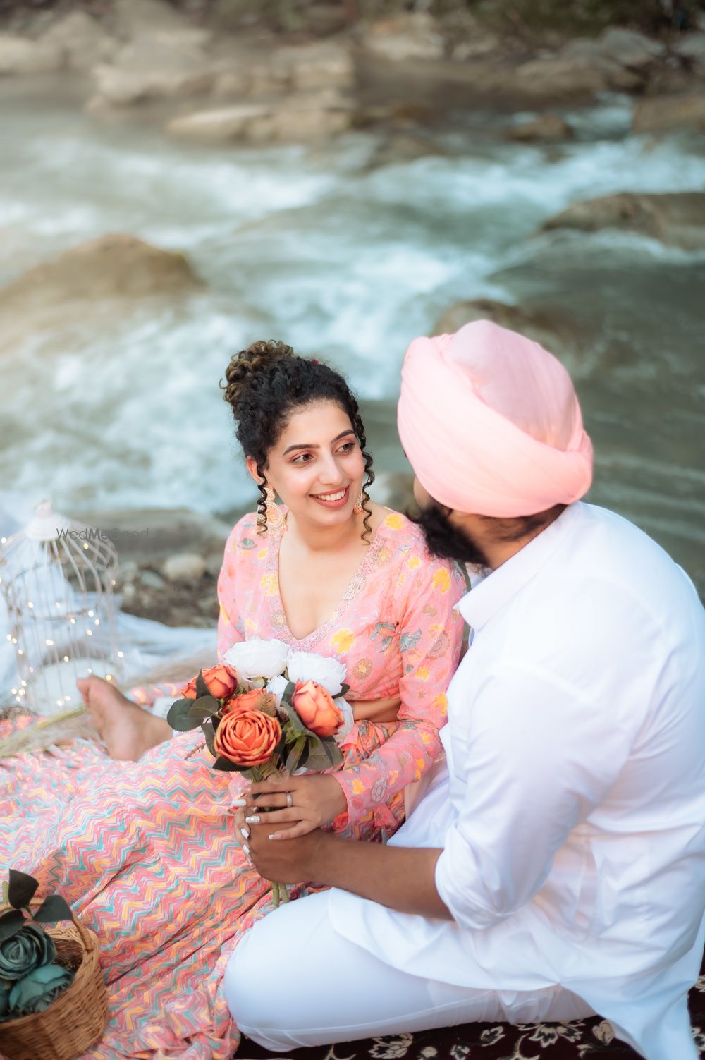 Photo From Jasmeet X Gurmeet Prewed - By Soul Clickerr