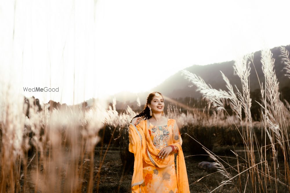 Photo From Jasmeet X Gurmeet Prewed - By Soul Clickerr