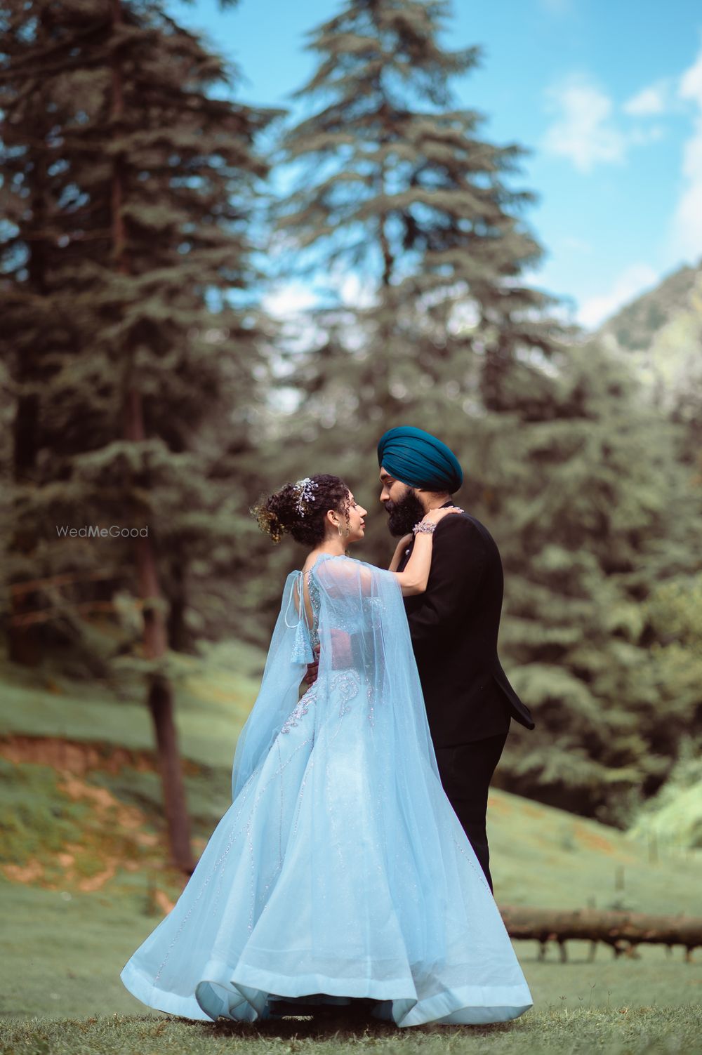 Photo From Jasmeet X Gurmeet Prewed - By Soul Clickerr