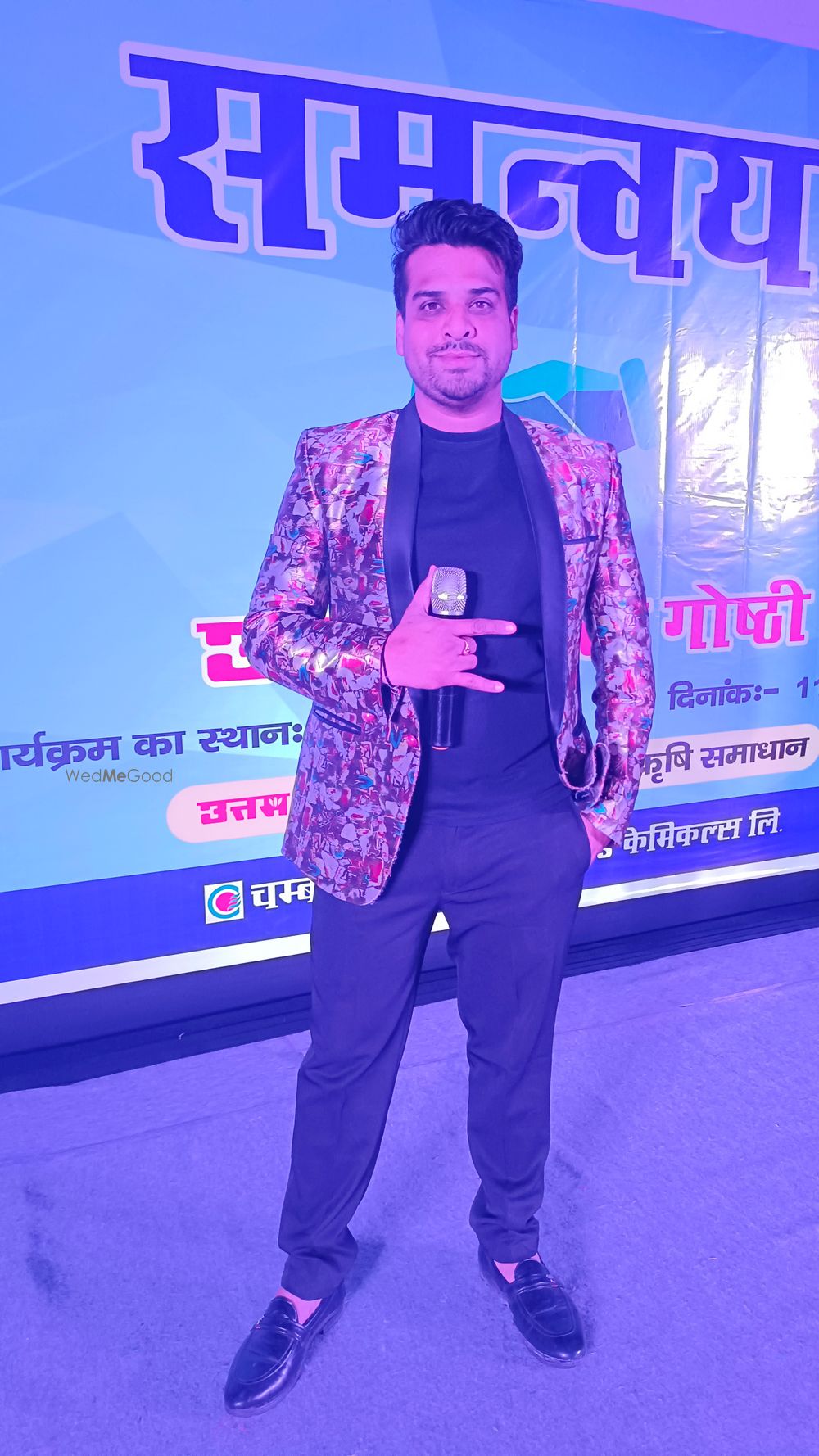 Photo From Corporate programs, Conference, Dealers Meet - By Anchor Vj Santosh Tiwari