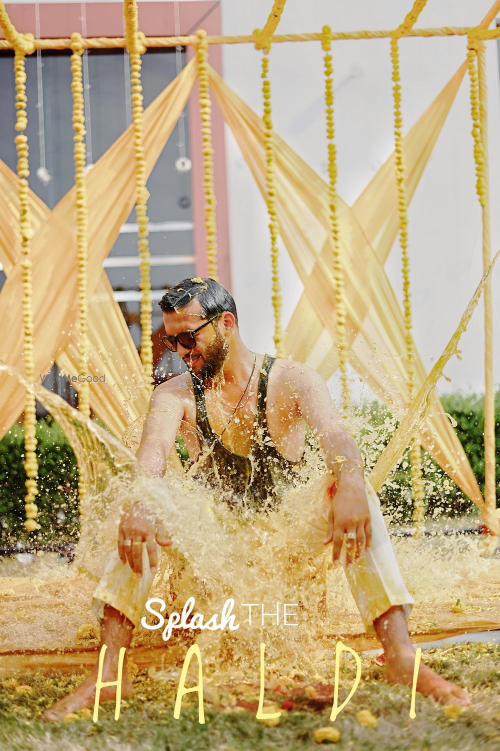 Photo From different haldi vibes - By Soul Clickerr