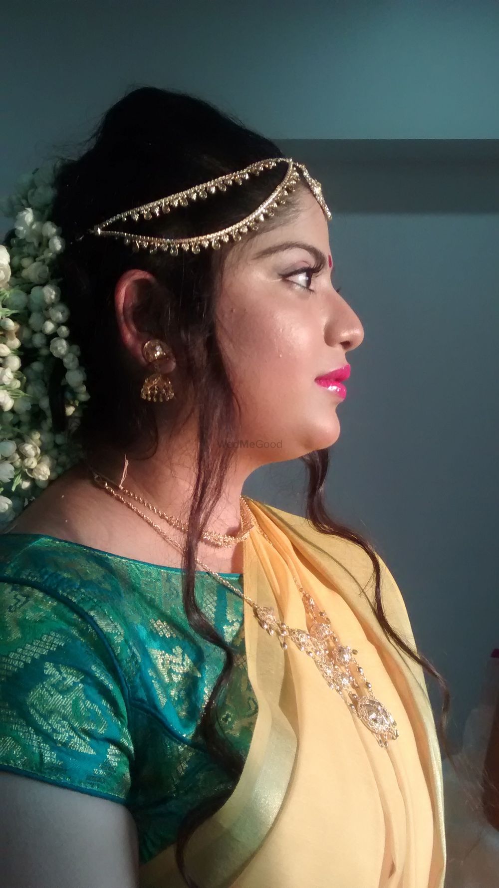 Photo From Sanjukta...Bride in Feb - By Priti's Makeup Art