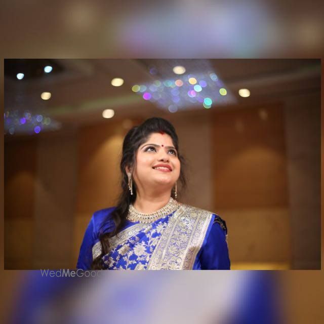 Photo From Sanjukta...Bride in Feb - By Priti's Makeup Art