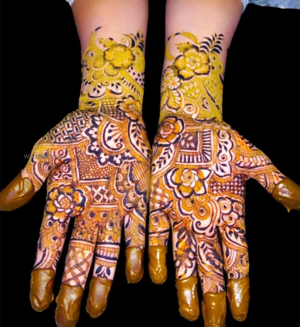 Photo From sider mehandi - By Latest Professional Mehandi Artist