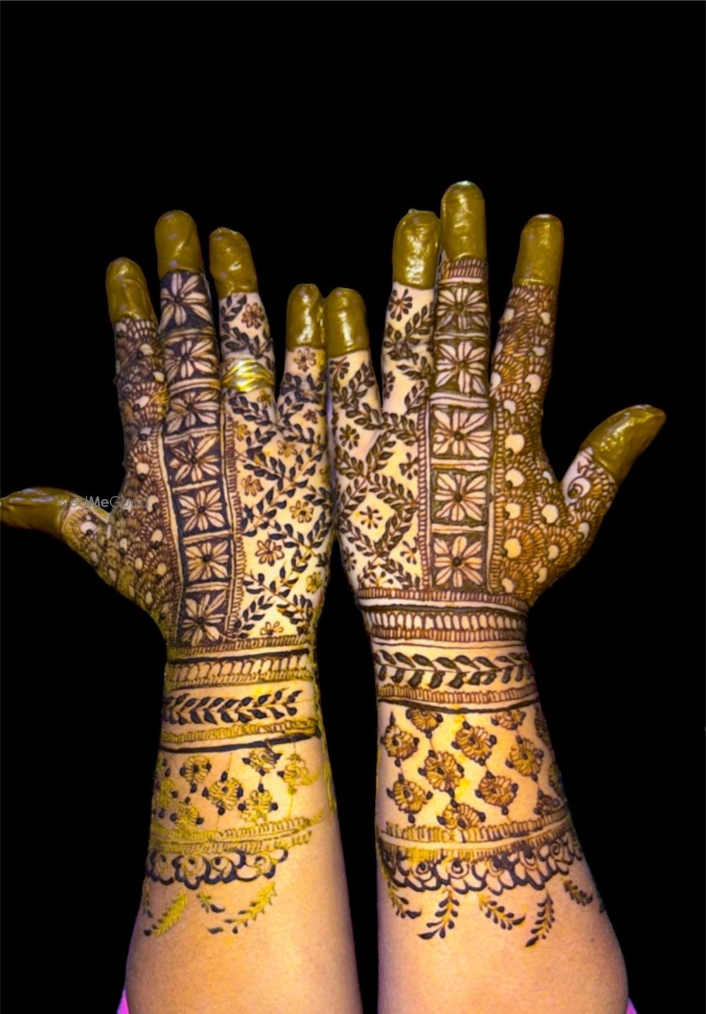 Photo From sider mehandi - By Latest Professional Mehandi Artist