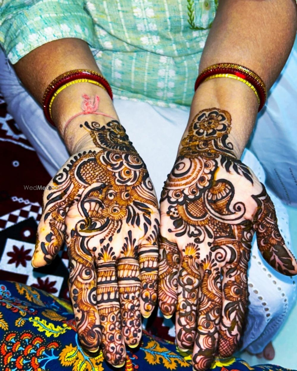 Photo From sider mehandi - By Latest Professional Mehandi Artist