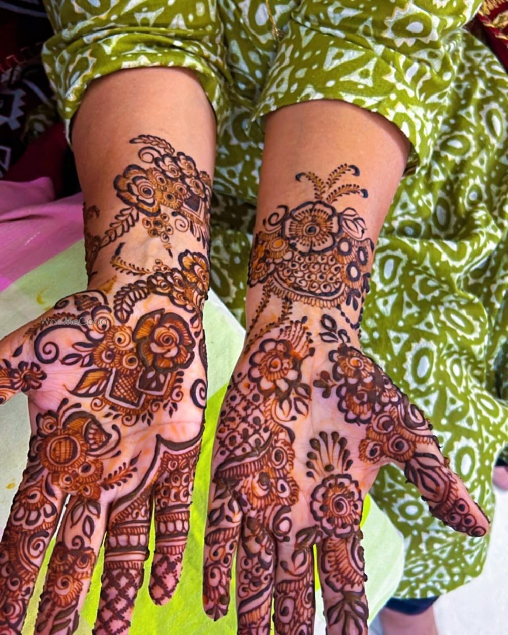 Photo From sider mehandi - By Latest Professional Mehandi Artist