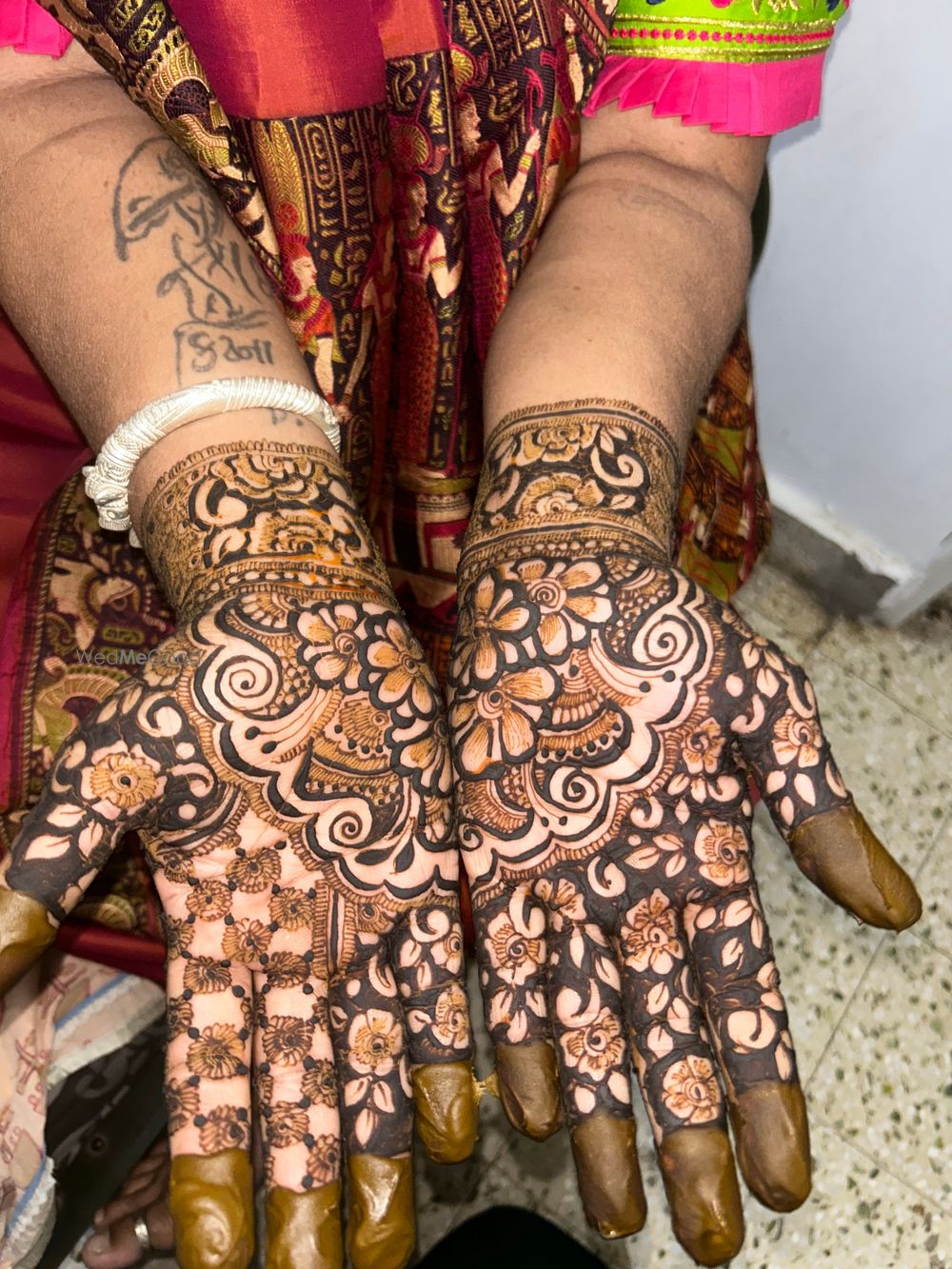 Photo From sider mehandi - By Latest Professional Mehandi Artist