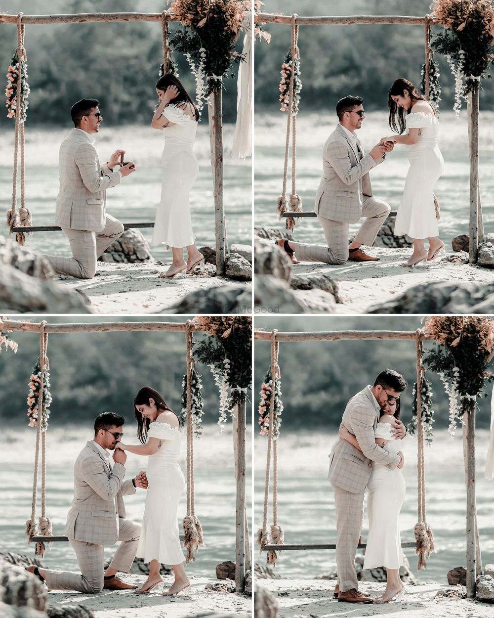 Photo From Amit x Chainika Pre Wedding  - By Click's Buzz Studios