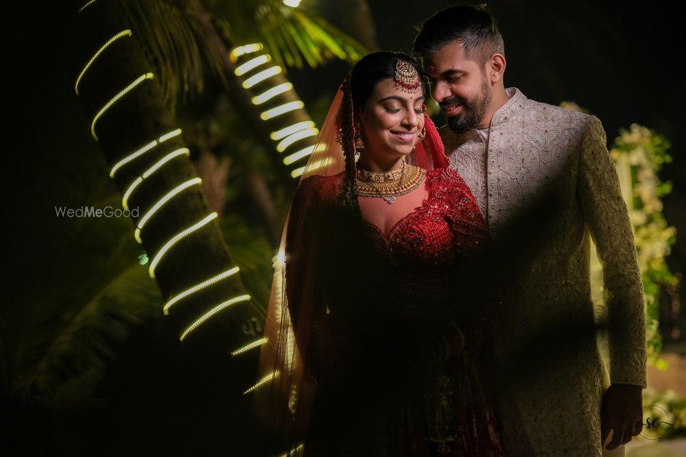 Photo From Tina & Prateek  - By Say Cheeze Photography