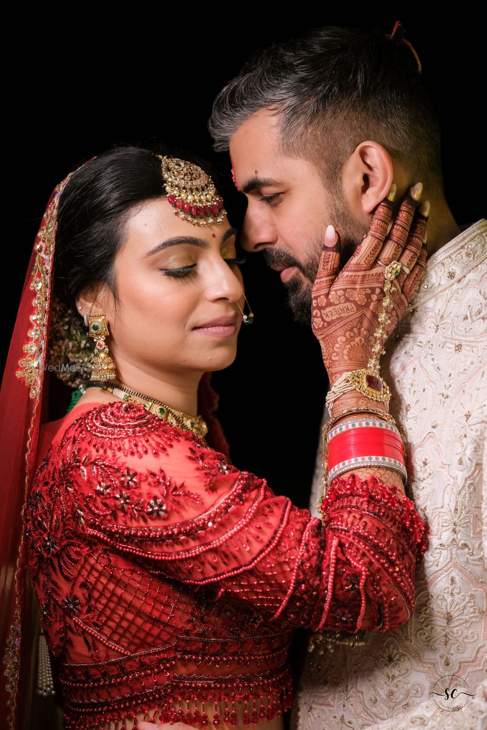 Photo From Tina & Prateek  - By Say Cheeze Photography