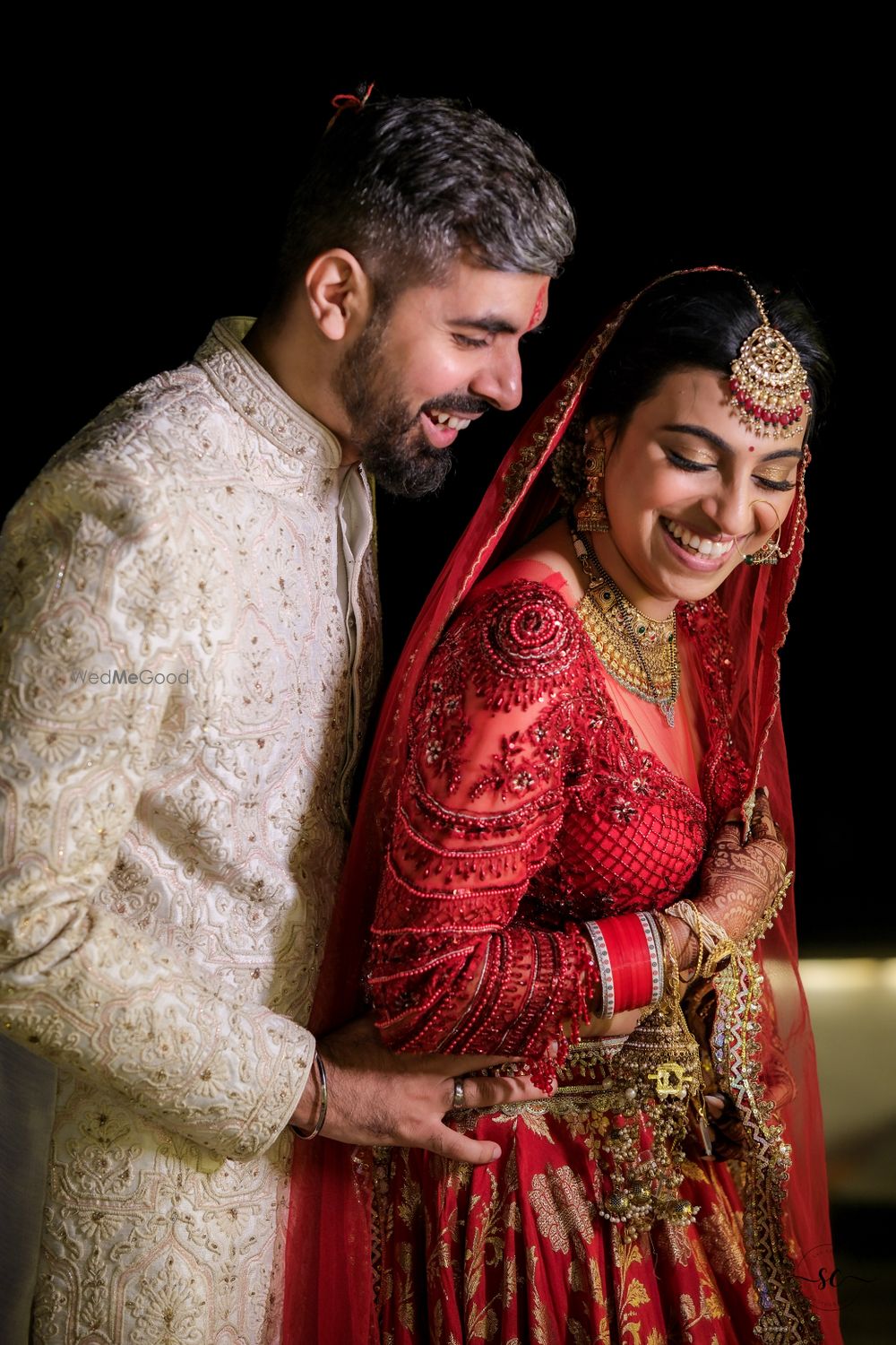 Photo From Tina & Prateek  - By Say Cheeze Photography