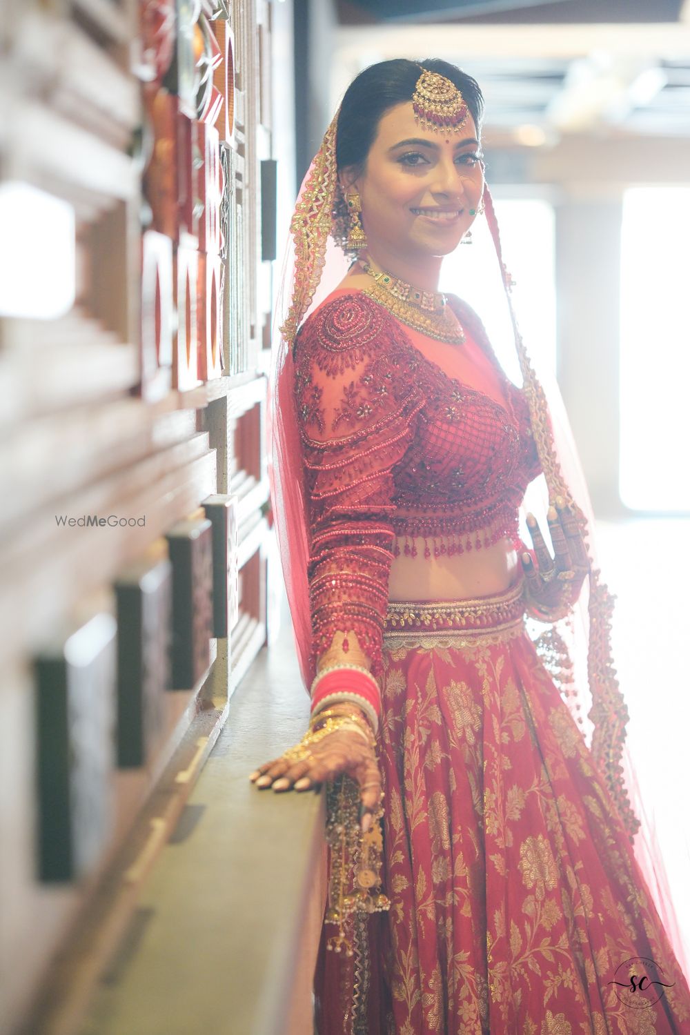 Photo From Tina & Prateek  - By Say Cheeze Photography