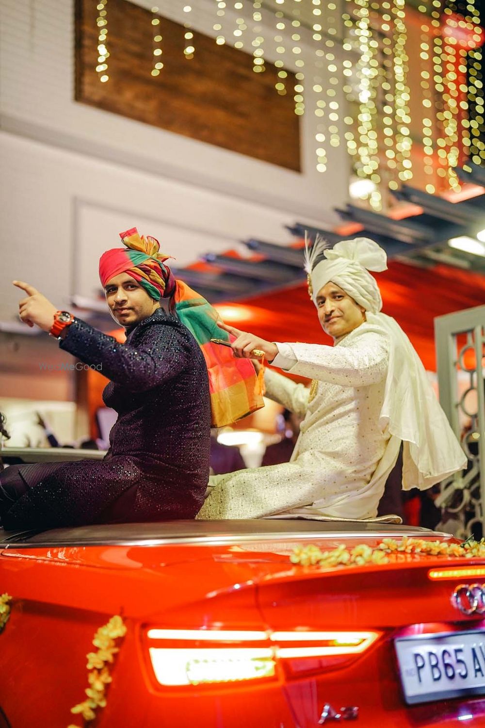 Photo From Destination Wedding Shimla - By We Click Stories