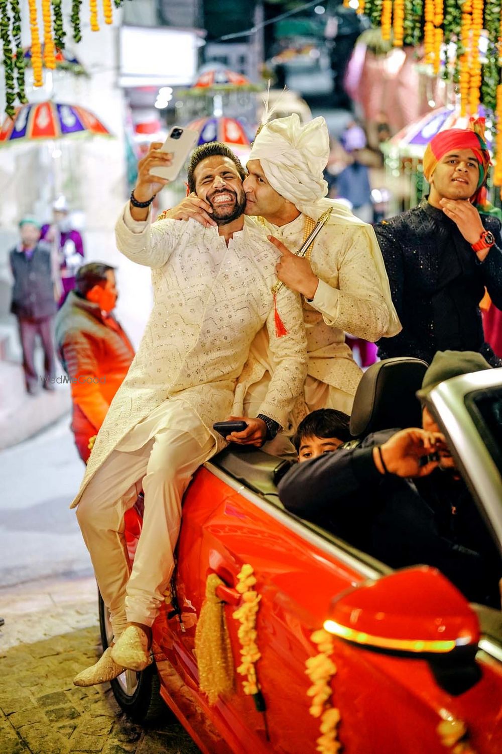 Photo From Destination Wedding Shimla - By We Click Stories