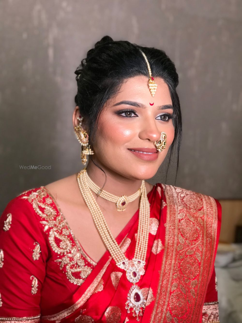 Photo From Brides - By Pune Makeup Artist Pooja