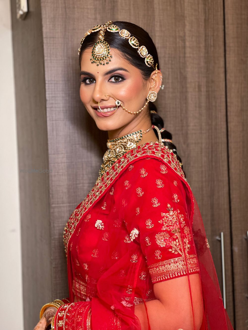 Photo From Brides - By Pune Makeup Artist Pooja