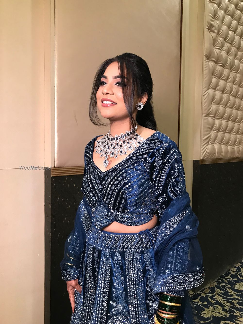 Photo From Brides - By Pune Makeup Artist Pooja