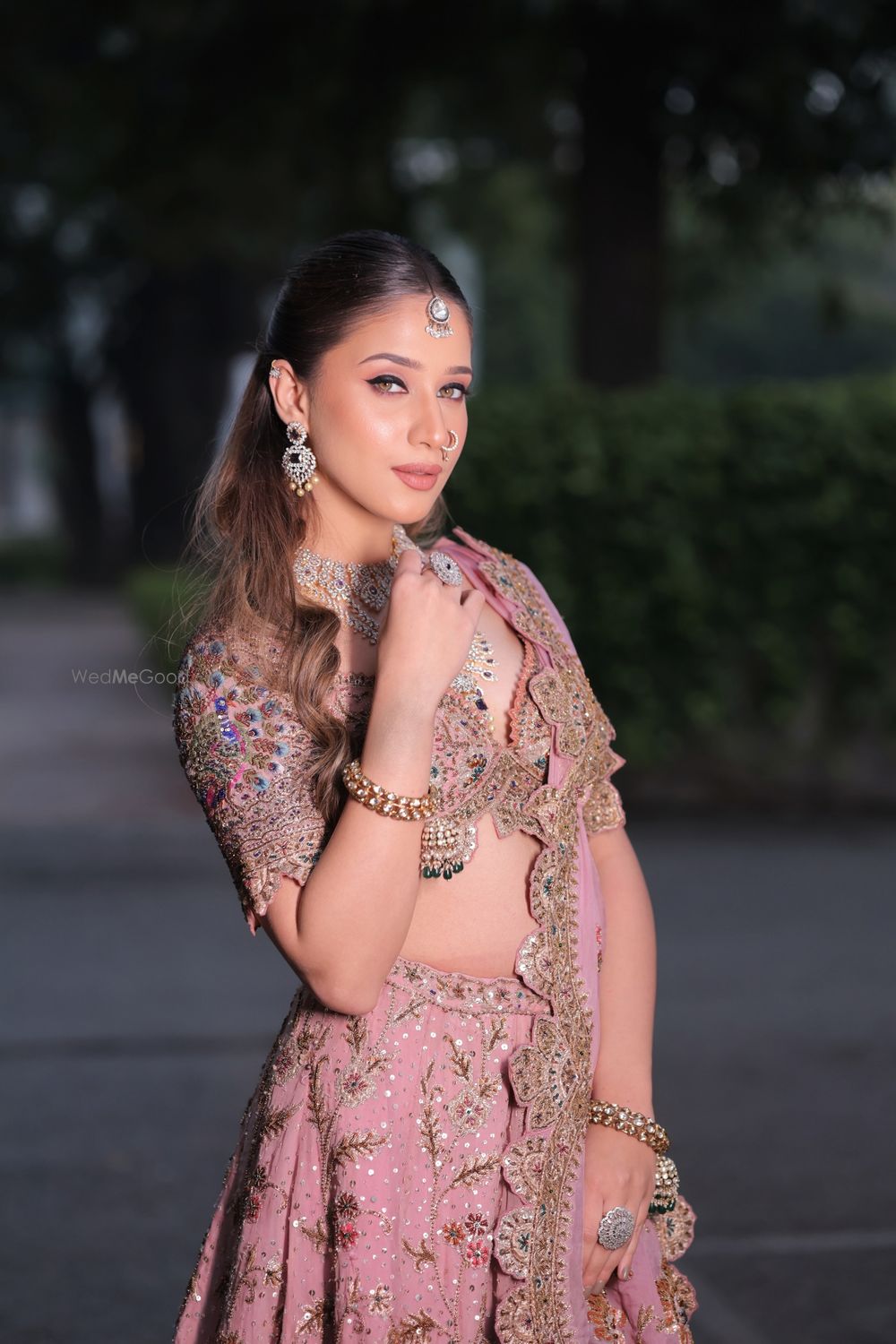 Photo From Brides - By Pune Makeup Artist Pooja