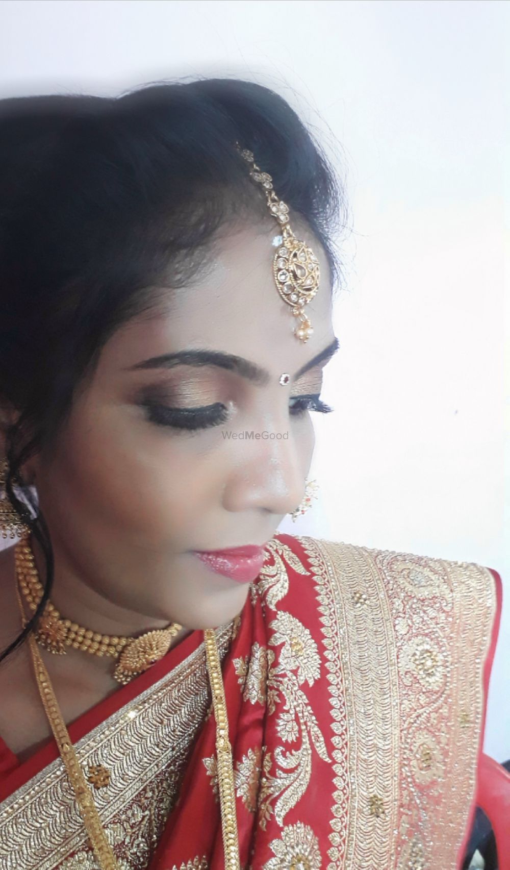 Photo From brides - By Smita Hair & Makeup Artist