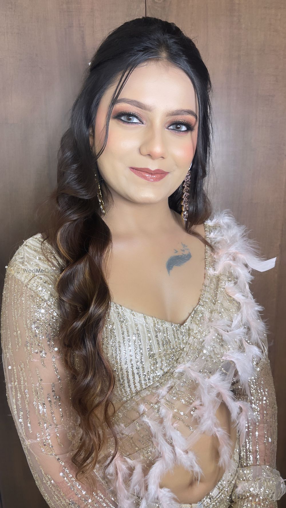 Photo From Ishita - By Makeup by Tanu Gupta